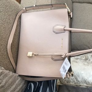 Michael Kors Large Conv Tote